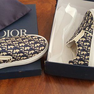 Dior Men's sneakers SIZE 43